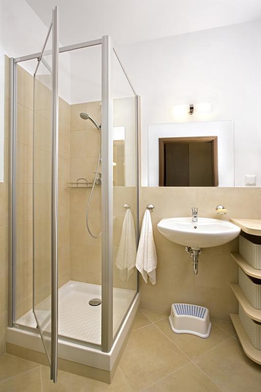 Apartament Aquamarina Miedzyzdroje Exteriér fotografie