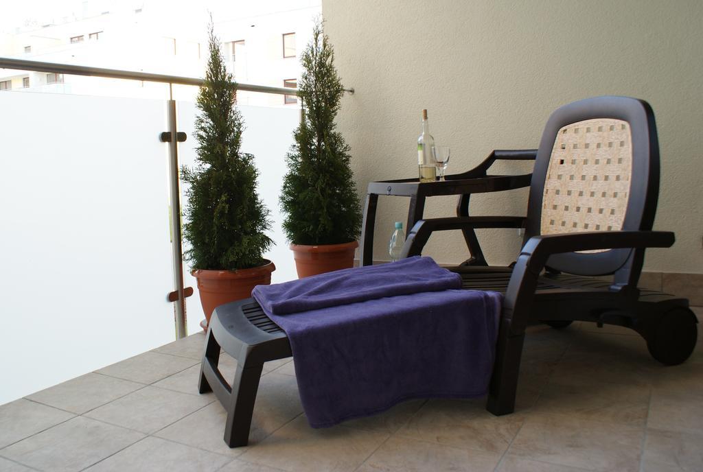 Apartament Aquamarina Miedzyzdroje Exteriér fotografie